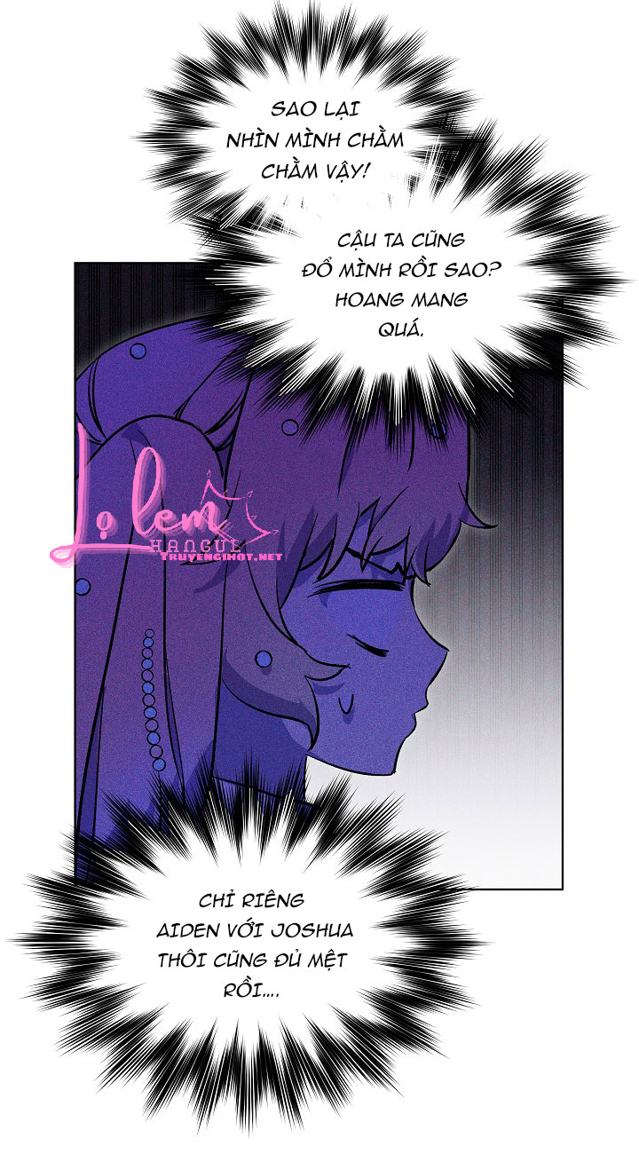 quý cô quyền lực chapter 13 51