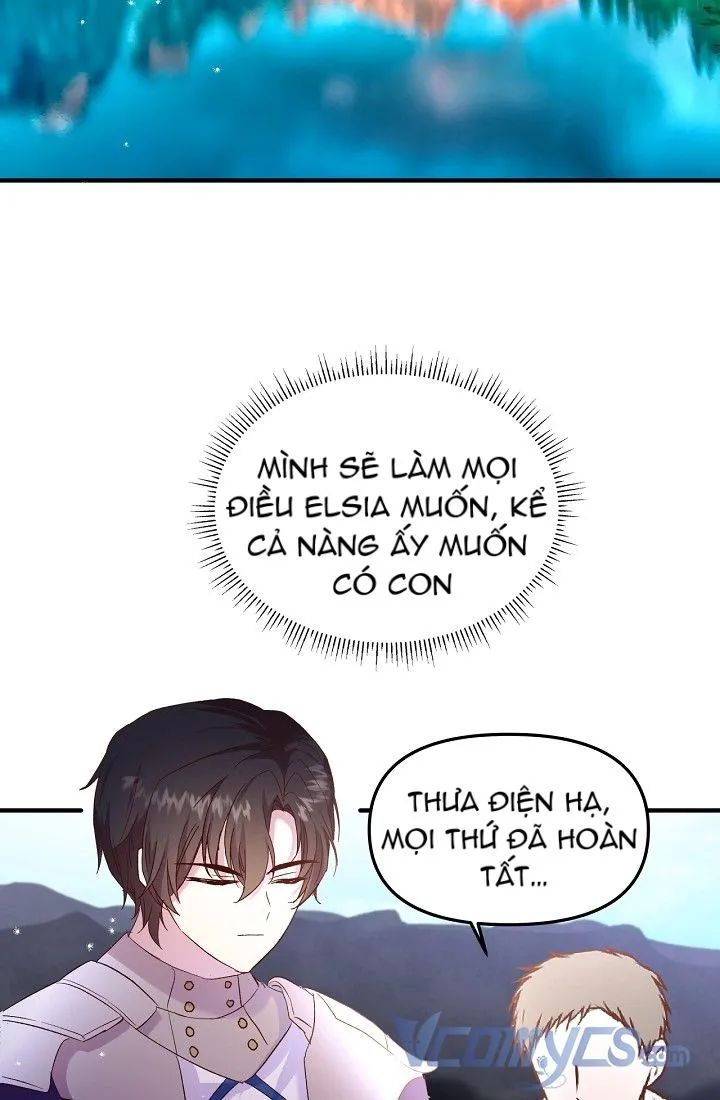 tôi cứu anh không có nghĩa là tôi muốn cưới anh chapter 5 19