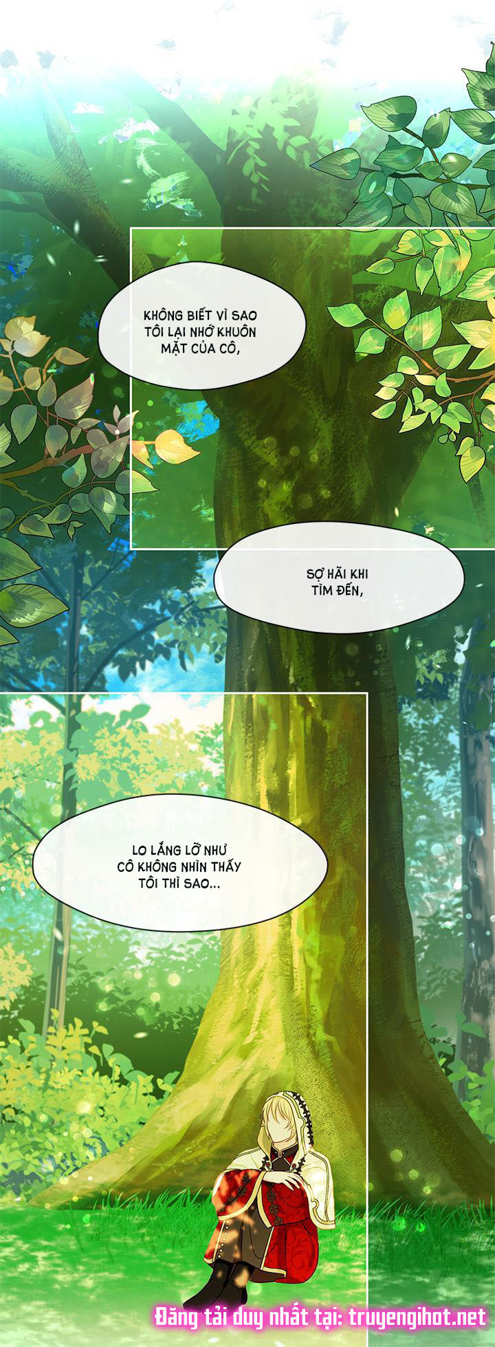 cẩn thận nữ phụ phản diện đấy! chapter 120 12