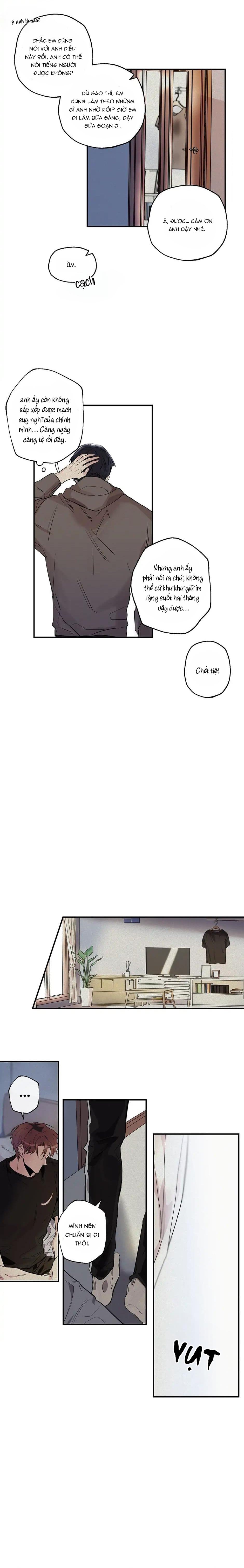 nuốt chửng bóng đêm chapter 1 11