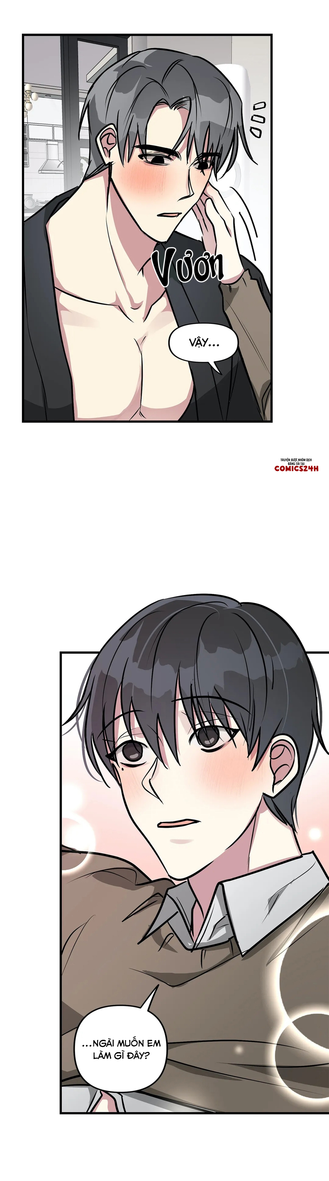 lỗi bộ nhớ chapter 19 14