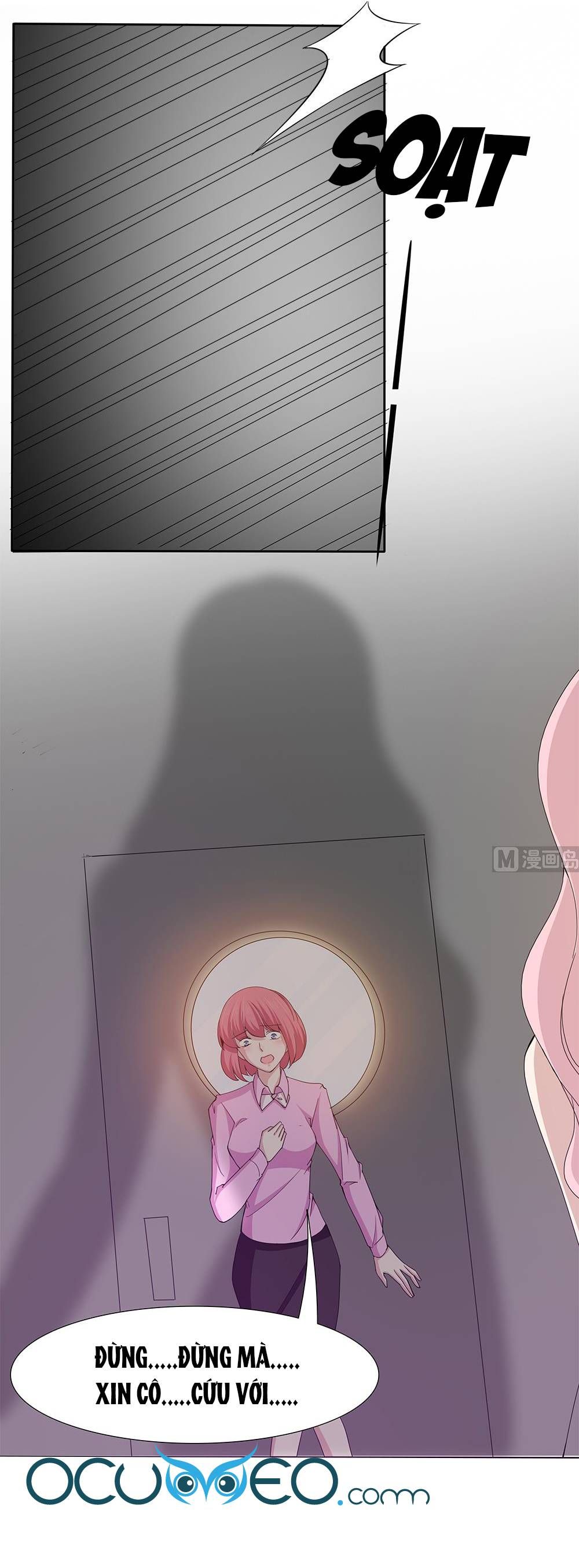 cô sát thủ ơi, yêu nhau nhé chapter 36 14