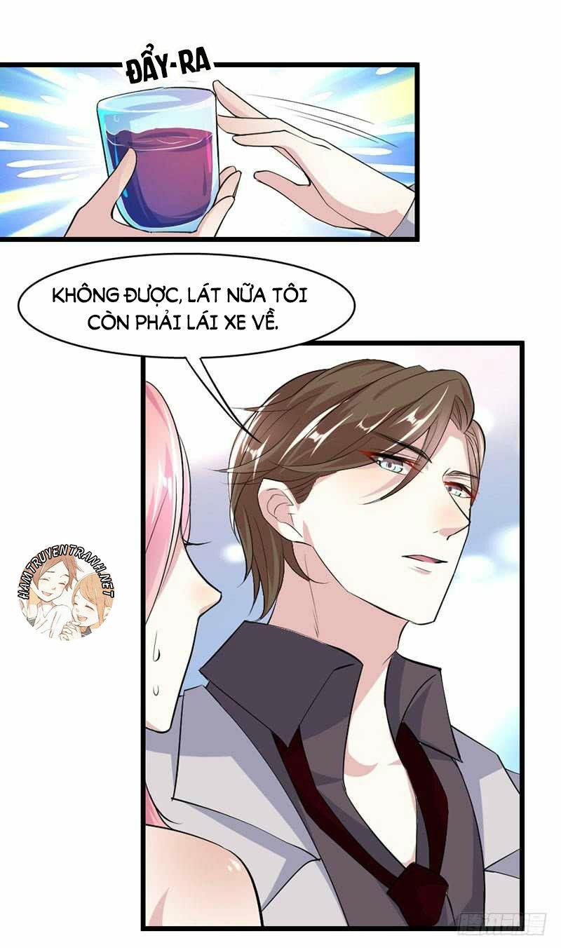 mặt nạ mê hoặc chapter 38 2