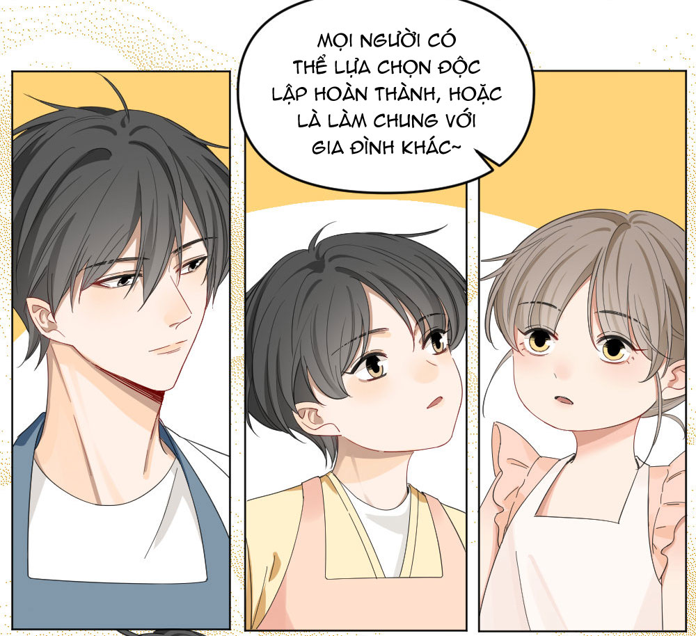 mỗi ngày đều muốn đứng hạng nhất chapter 10 3