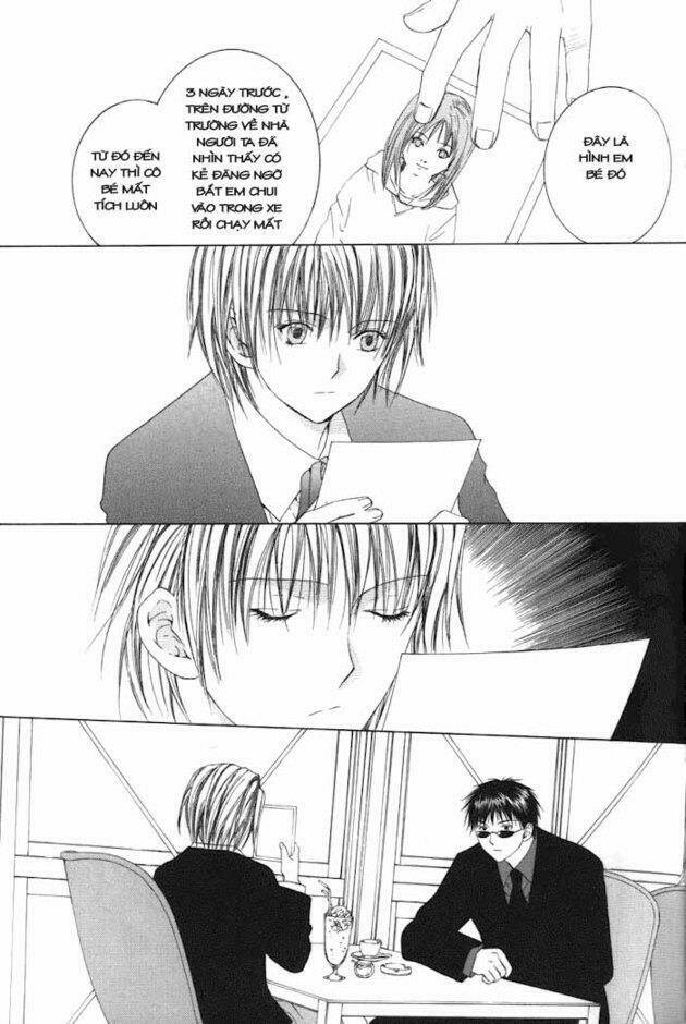 arcana soul chapter 4 17