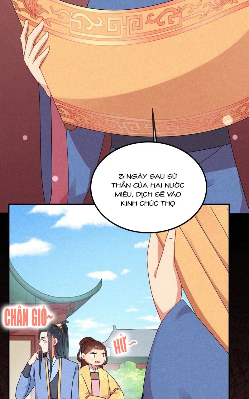 101 mỹ nam của vương phi béo phì chapter 38 6