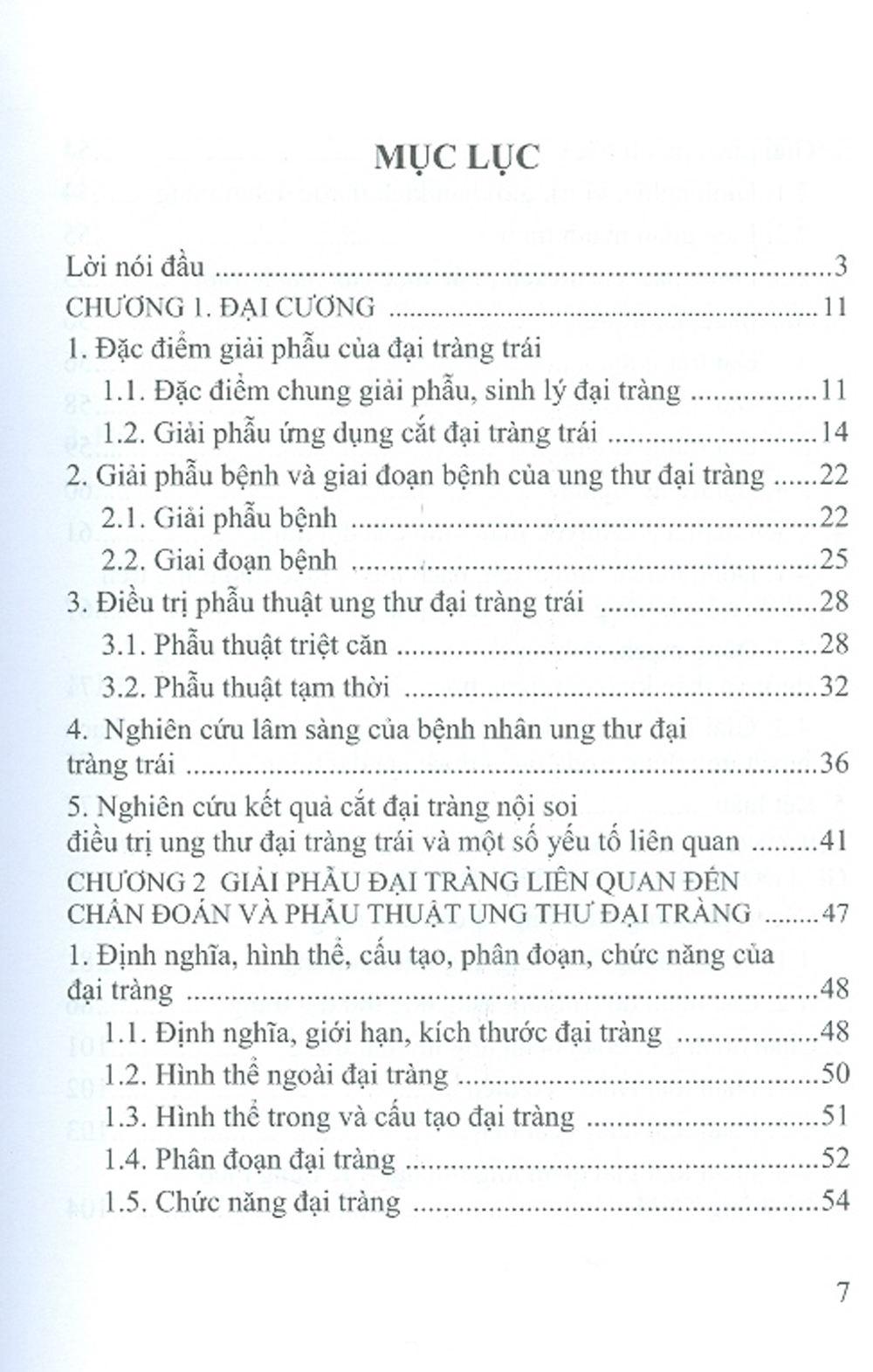 Phẫu Thuật Nội Soi Trong Điều Trị Ung Thư Đại Tràng