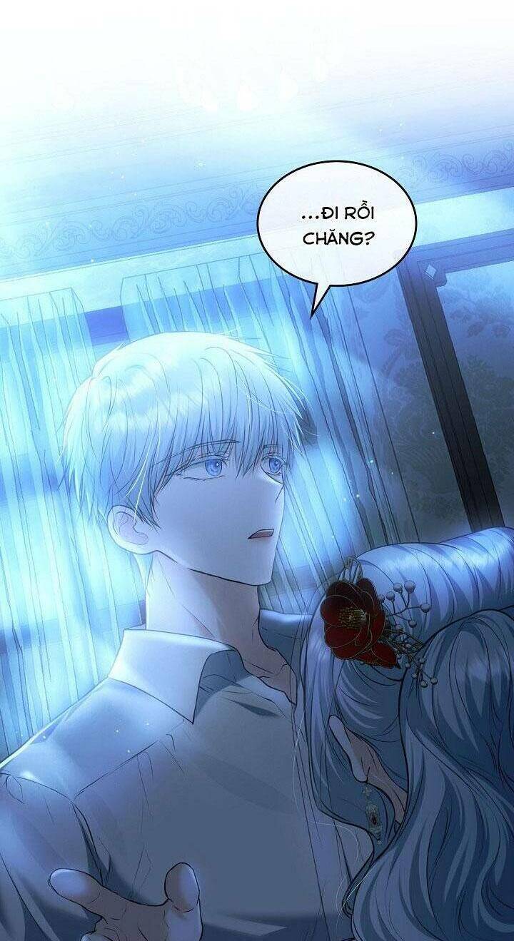 con gái bá tước bỗng thành vị hôn thê của thái tử điện hạ chapter 40 59