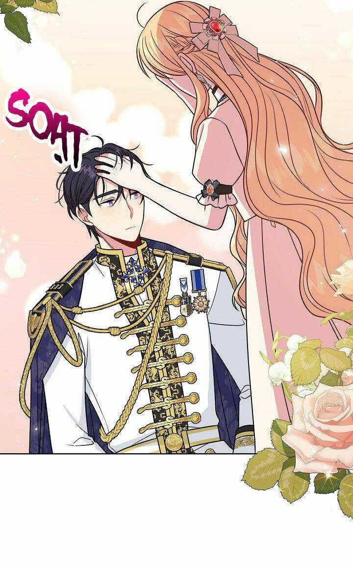 tôi đã nuôi dưỡng bạn thời thơ ấu thành bạo chúa chapter 47.1 30