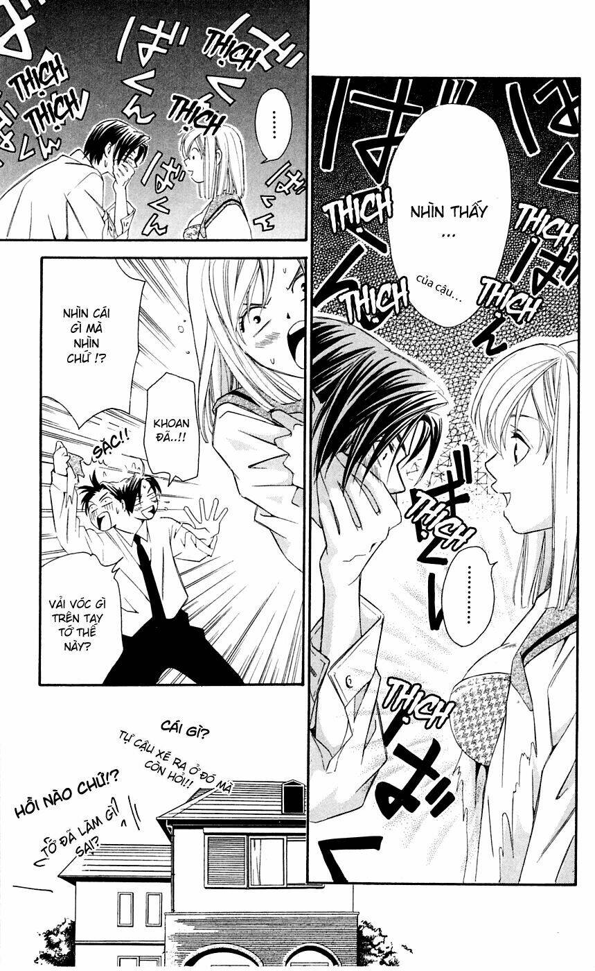 gekka no kimi chapter 7 39