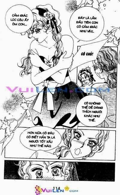 ngọt đắng tình yêu chapter 1 114