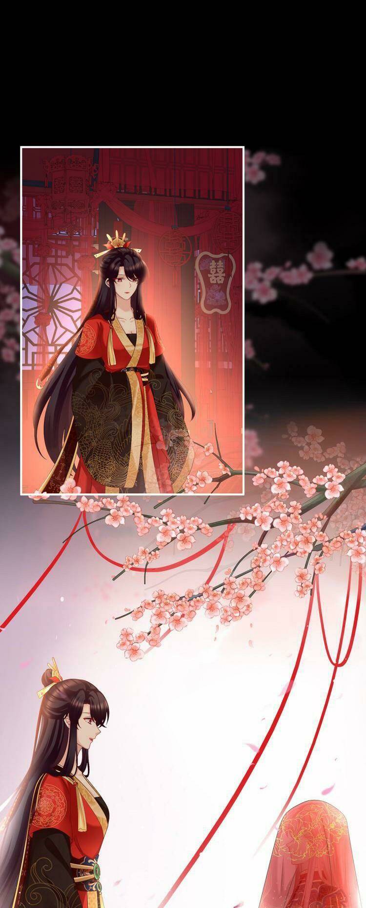 kiều phu có hỉ chapter 50 5