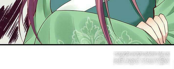 độc phi thần y quá kiêu ngạo chapter 40 26