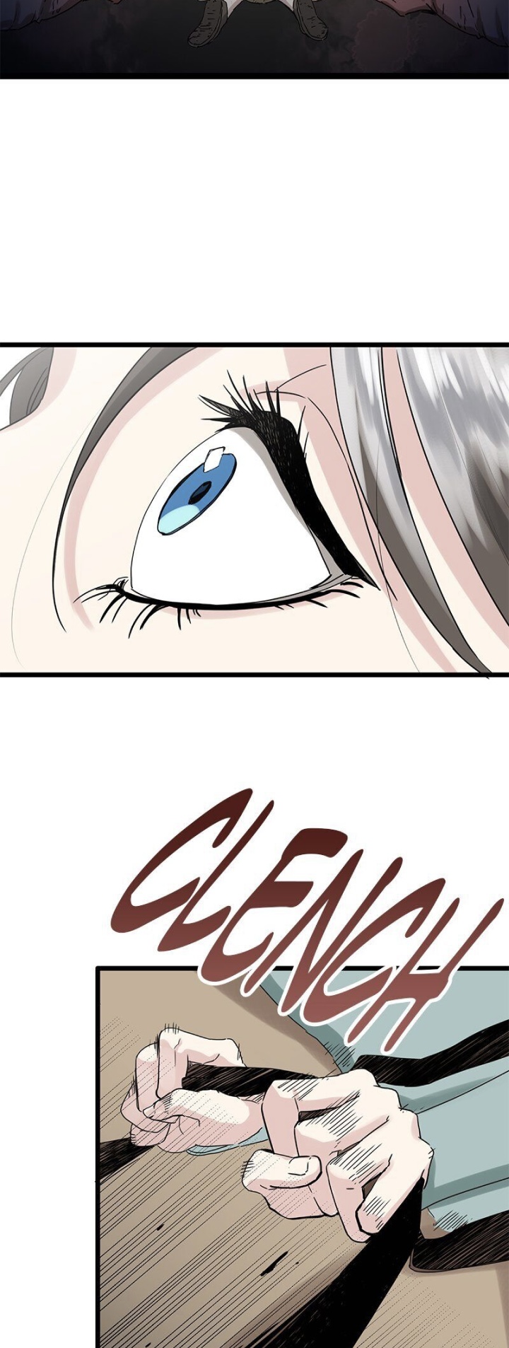 nullitas~nàng dâu giả dối~ chapter 9 22