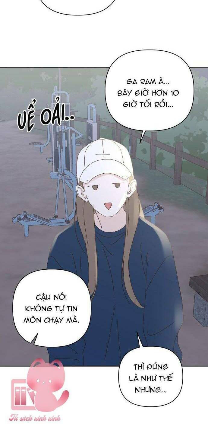 lén lút quện nhau chapter 19 100