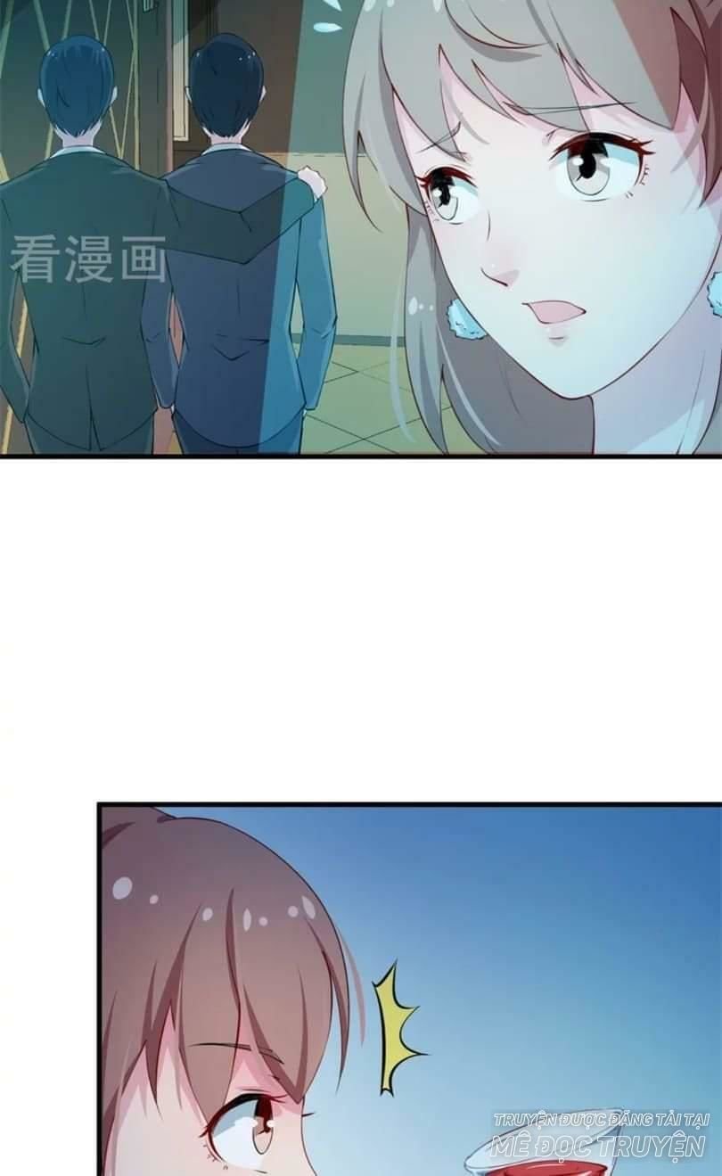 thiếu gia đích thế giá sủng thê chapter 14 11