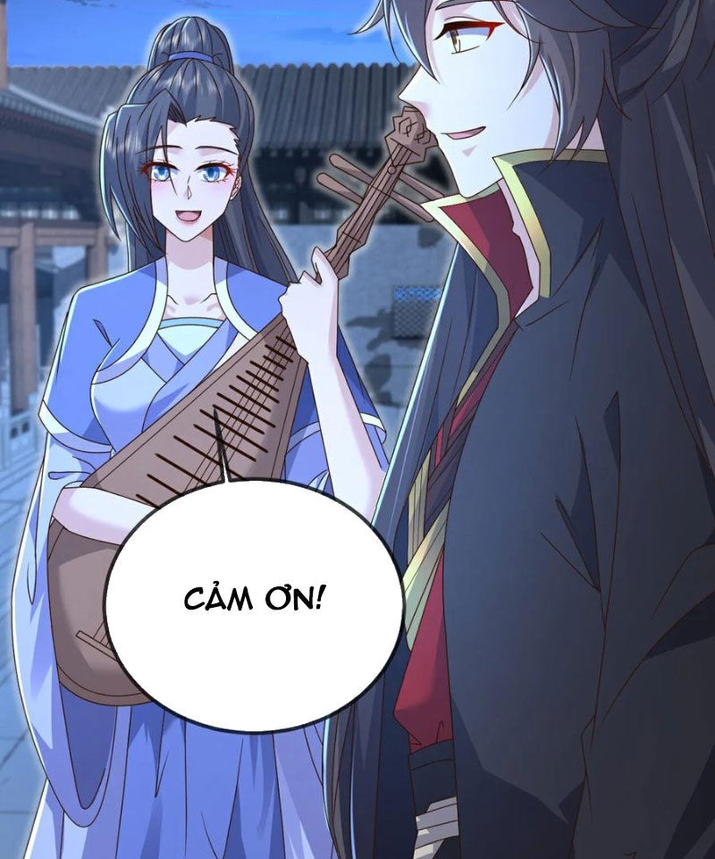 tiên võ đế tôn chapter 585 25