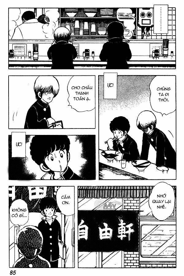 miyuki chapter 57 13