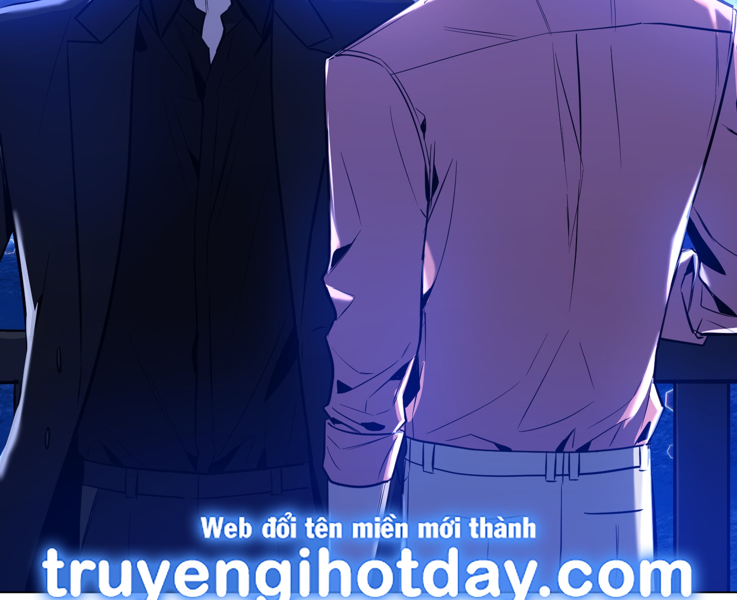 Ánh Bình Minh Cắt Ngang Màn Đêm chapter 19.2 - Trang 43