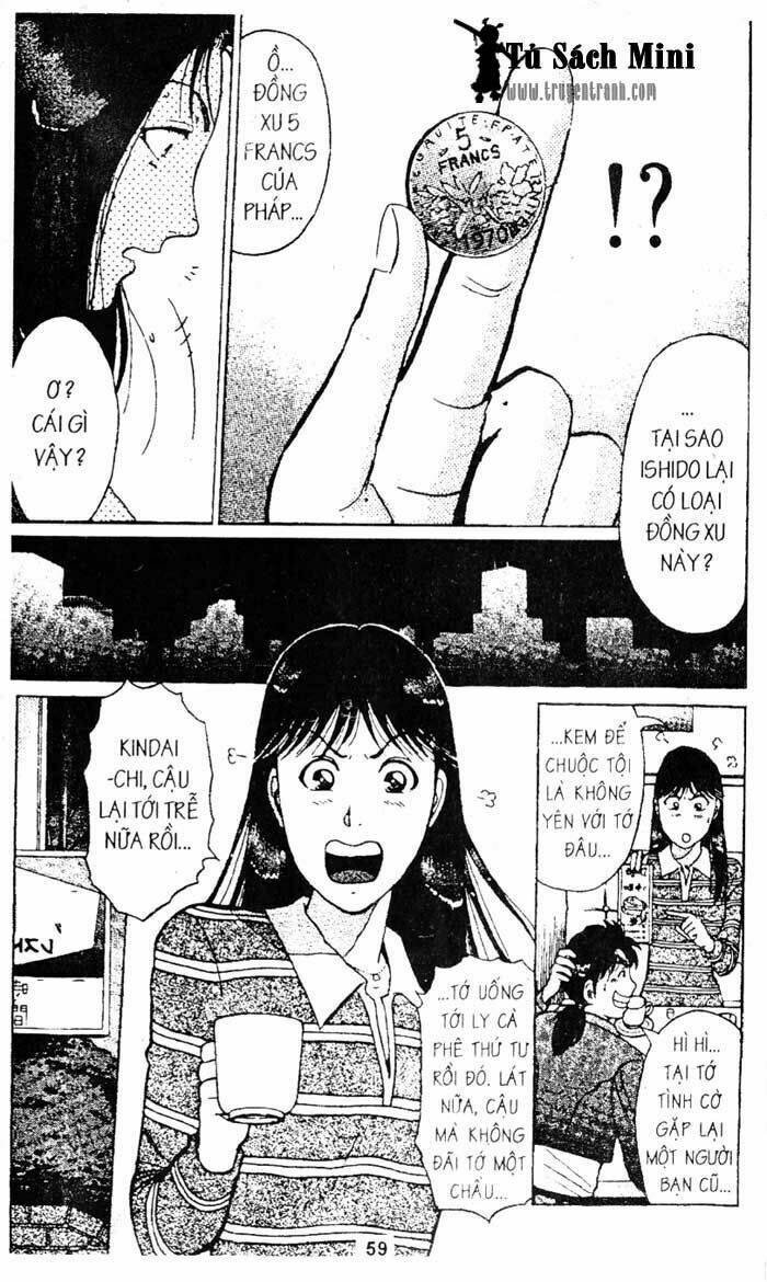 thám tử kindaichi (bản đẹp) chapter 174 18