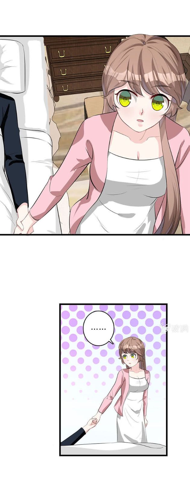 tân nương thế thân chapter 27 8