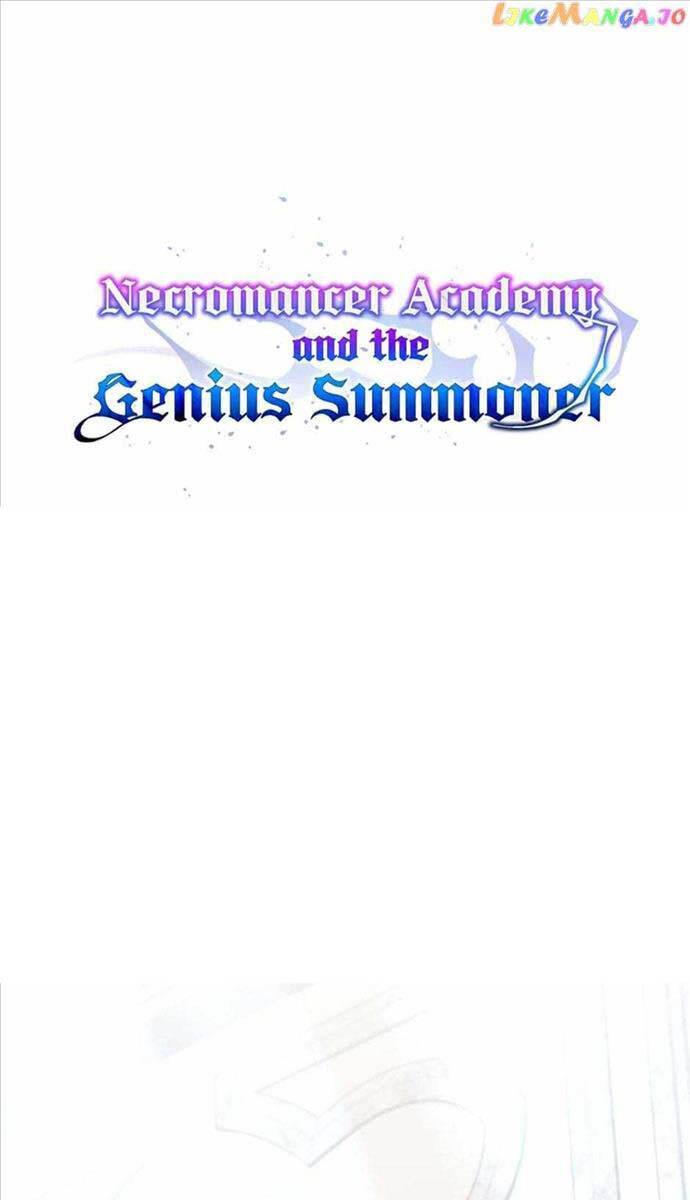 tử linh sư thiên tài của học viện chapter 65 1