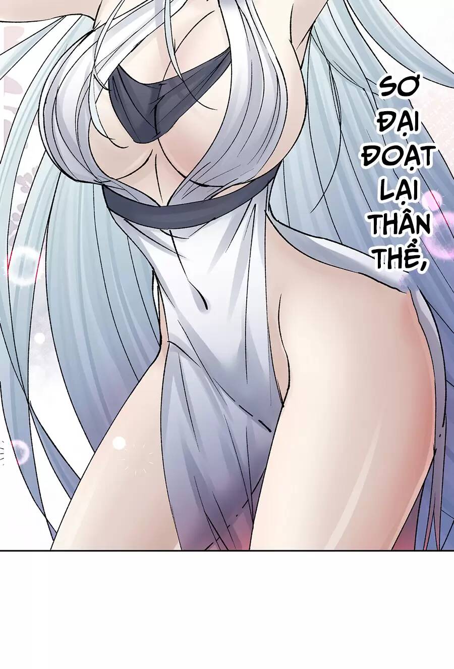 bản giáo chủ thân bất do kỷ chapter 46 6