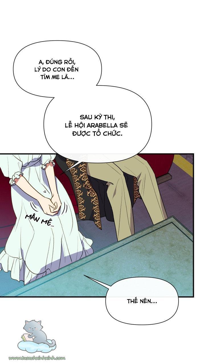 công nương khế ước của gia tộc công tước quái vật chapter 64 21