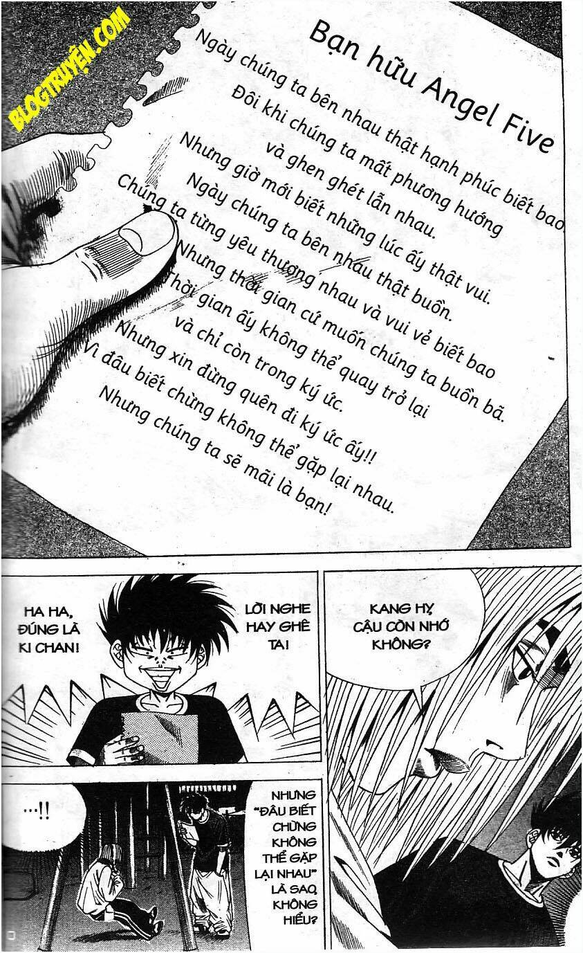 bitagi - anh chàng ngổ ngáo chapter 106 7