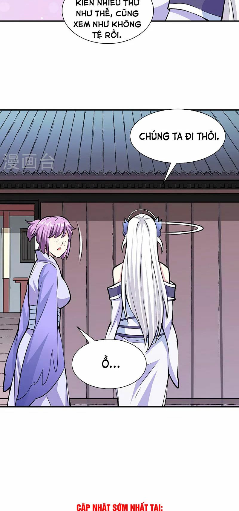 võ đạo độc tôn chapter 344 25