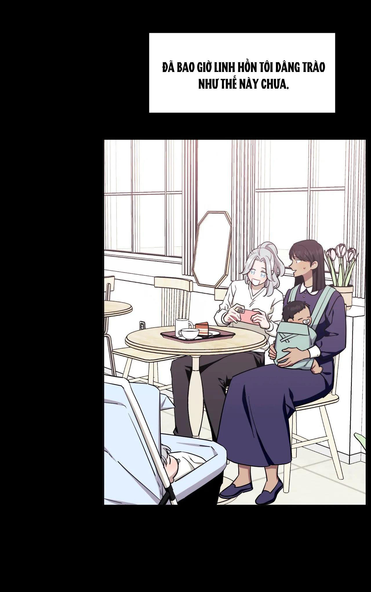 hơn cả bạn bè chapter 51.1 26