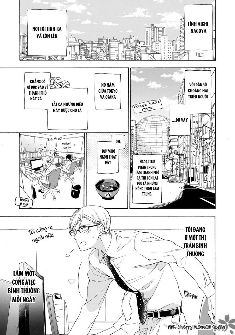 oneshot hỏny chapter 118 6