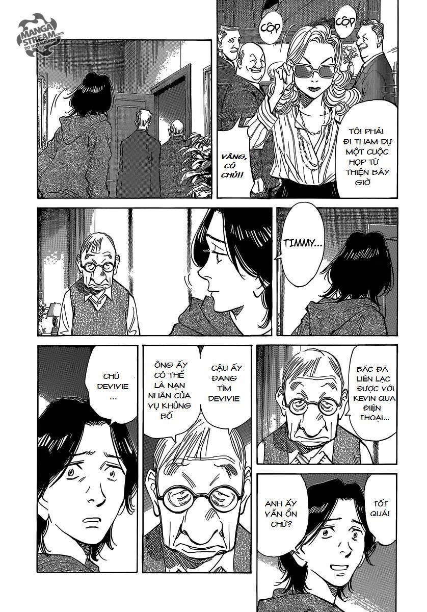 billy bat chapter 141 7