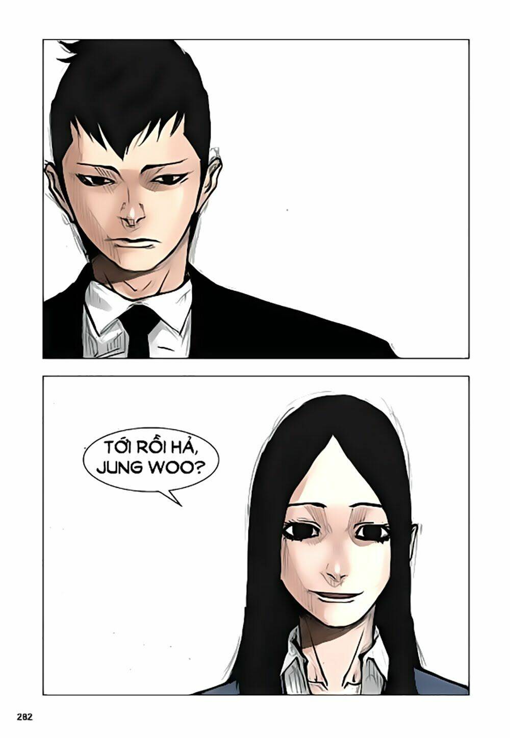 tong | tổng chapter 32 37