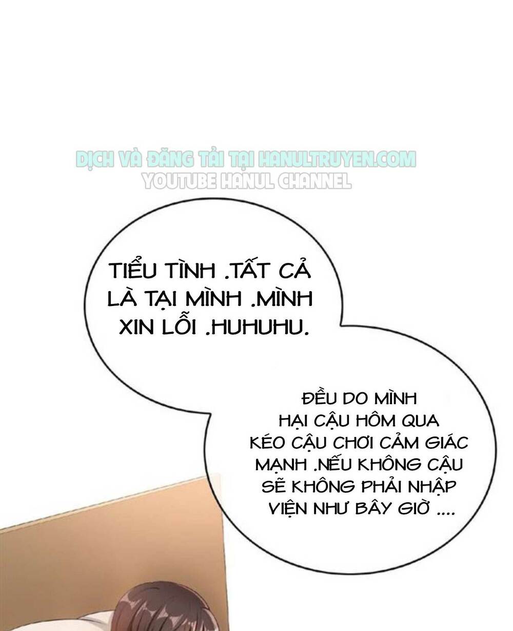 cô vợ nhỏ nuông chiều quá lại thành ác!! chapter 69 4