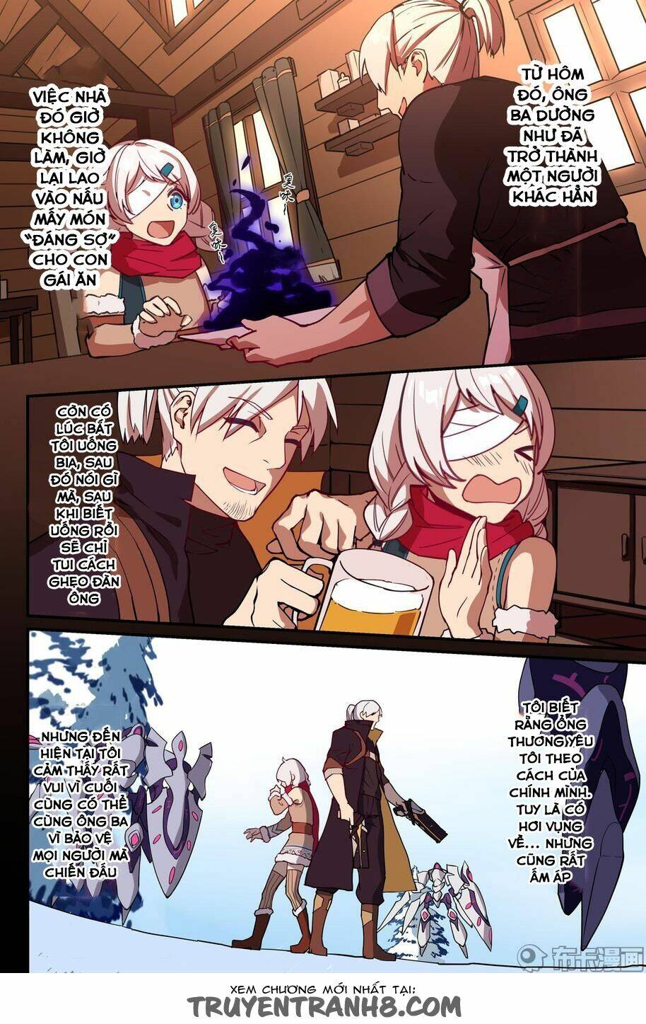 băng hoại 3rd chapter 40 2