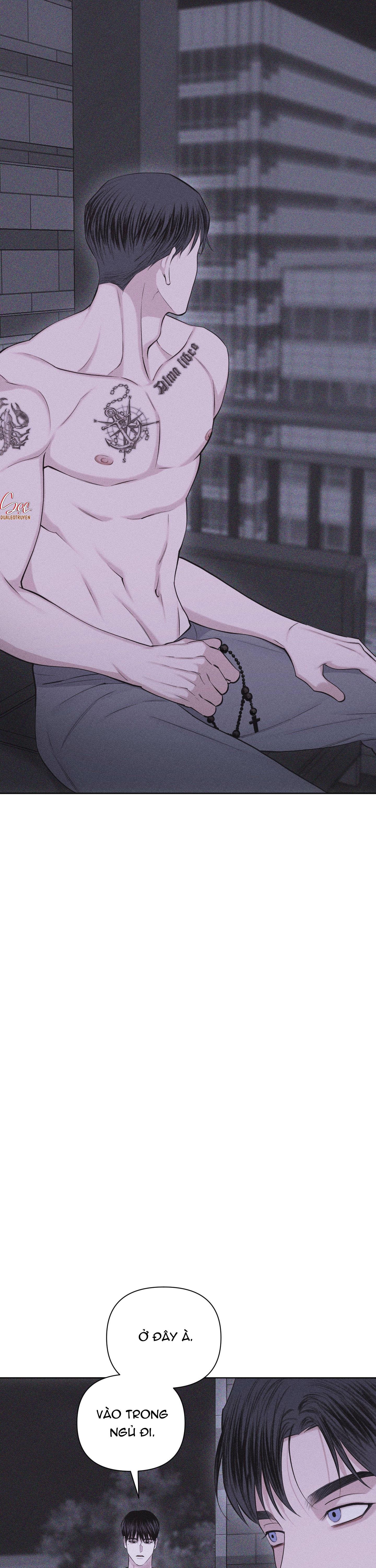 hình thái tình tan chapter 62 16