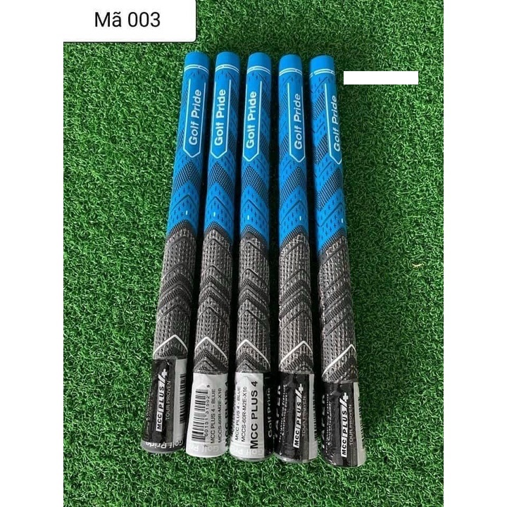 Grip gậy golf bọc cán gậy golf pride MCC chống trượt siêu nhẹ