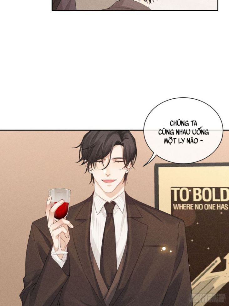 trò chơi săn mồi chapter 43 13