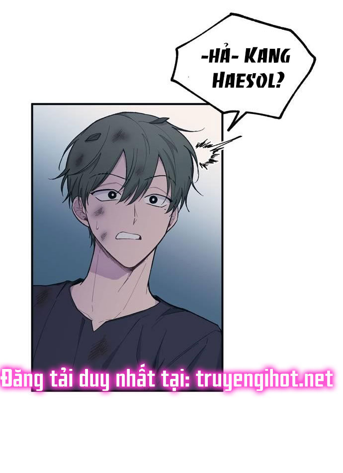 yeonwoo ngây thơ chapter 32.3 22