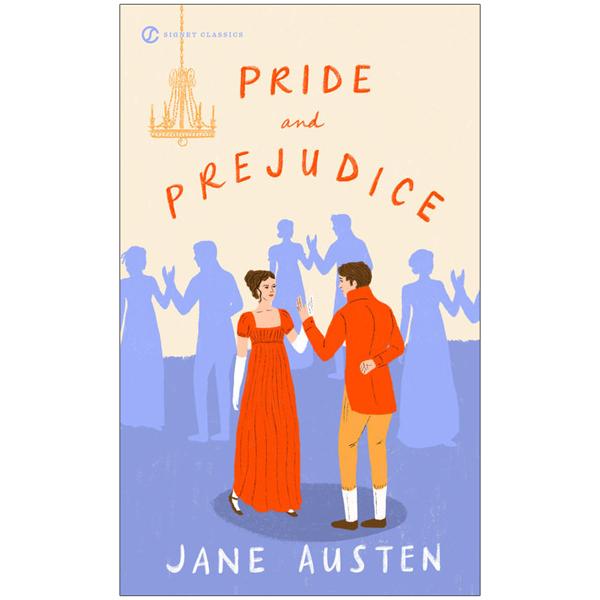 Pride and Prejudice (Signet Classics)