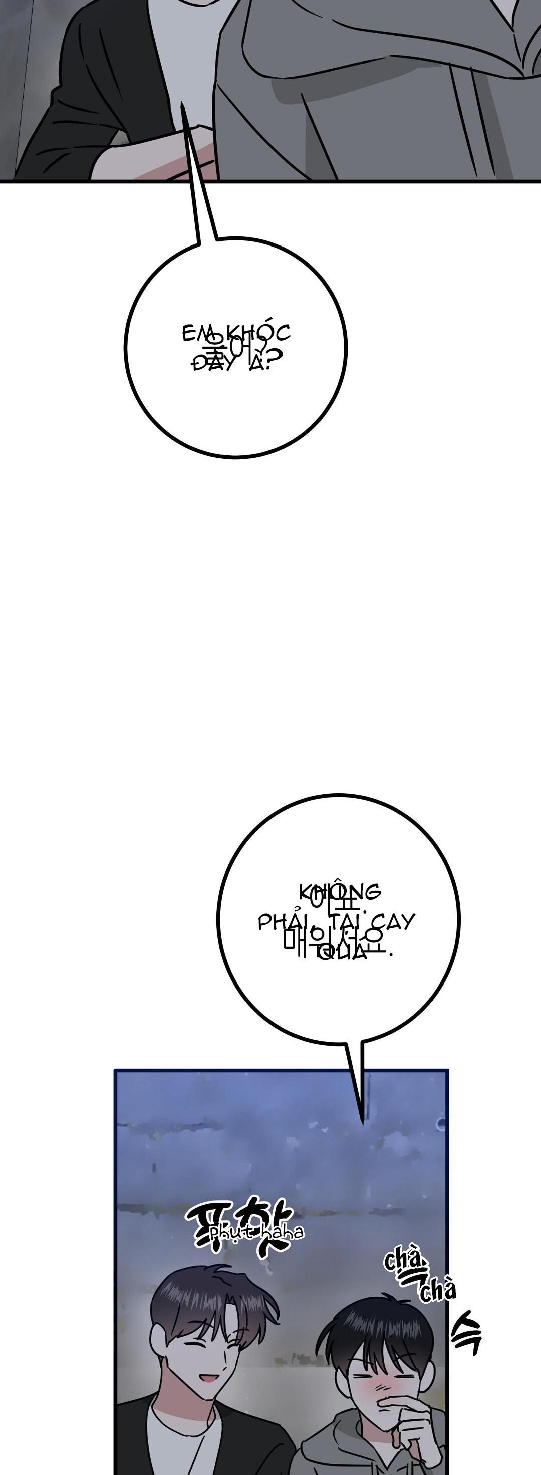 nhà tôi thành phim trường mất rồi chapter 17 20