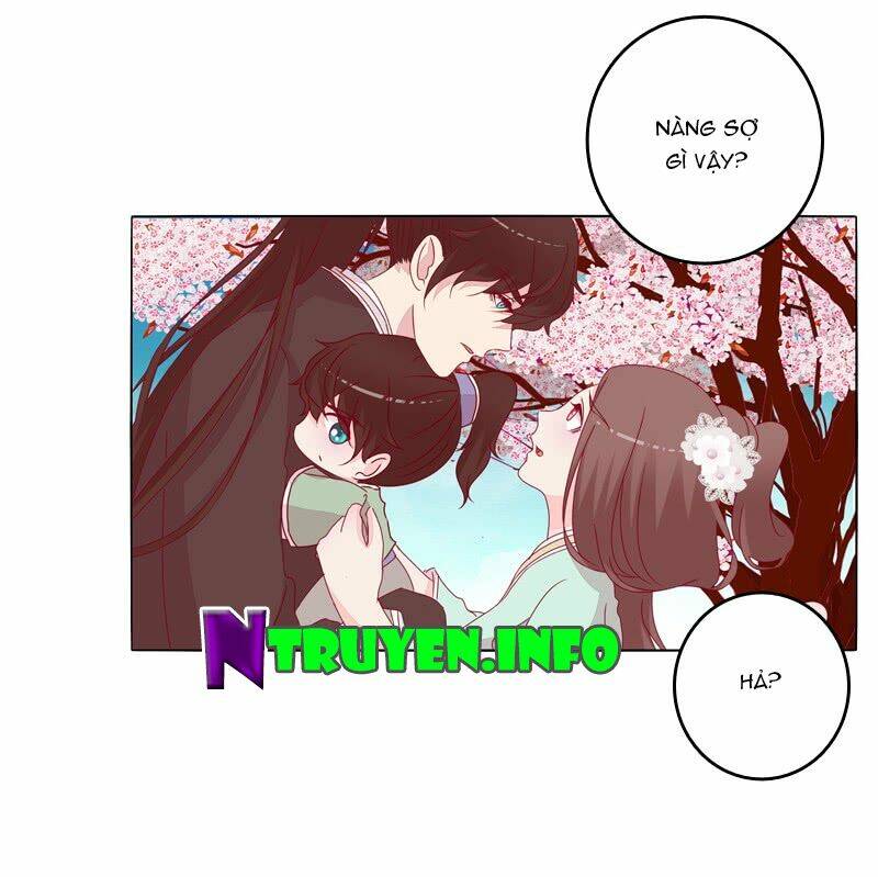 tướng quân mời ra trận chapter 29 20