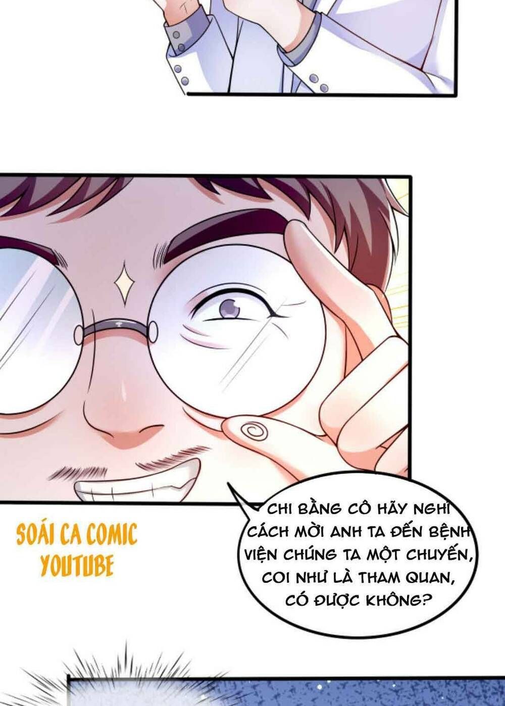 nhất sanh hữu hỉ chapter 5 14