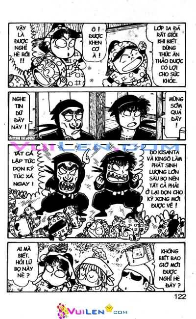 ninja loạn thị chapter 64 122