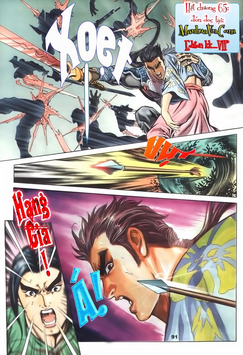 tầm tần ký chapter 65 29