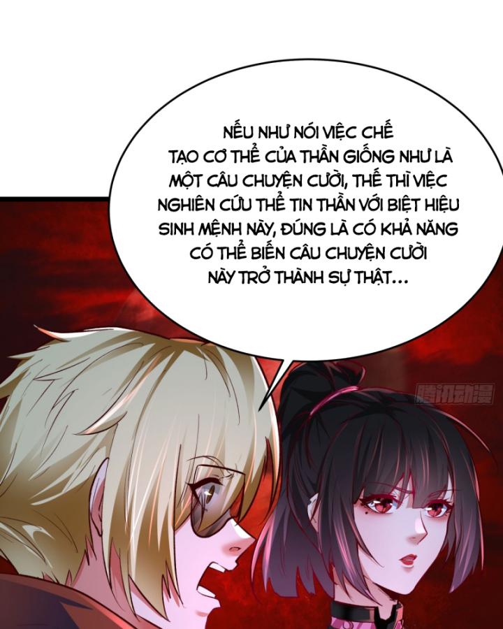 bắt đầu từ trăng đỏ chapter 164 19