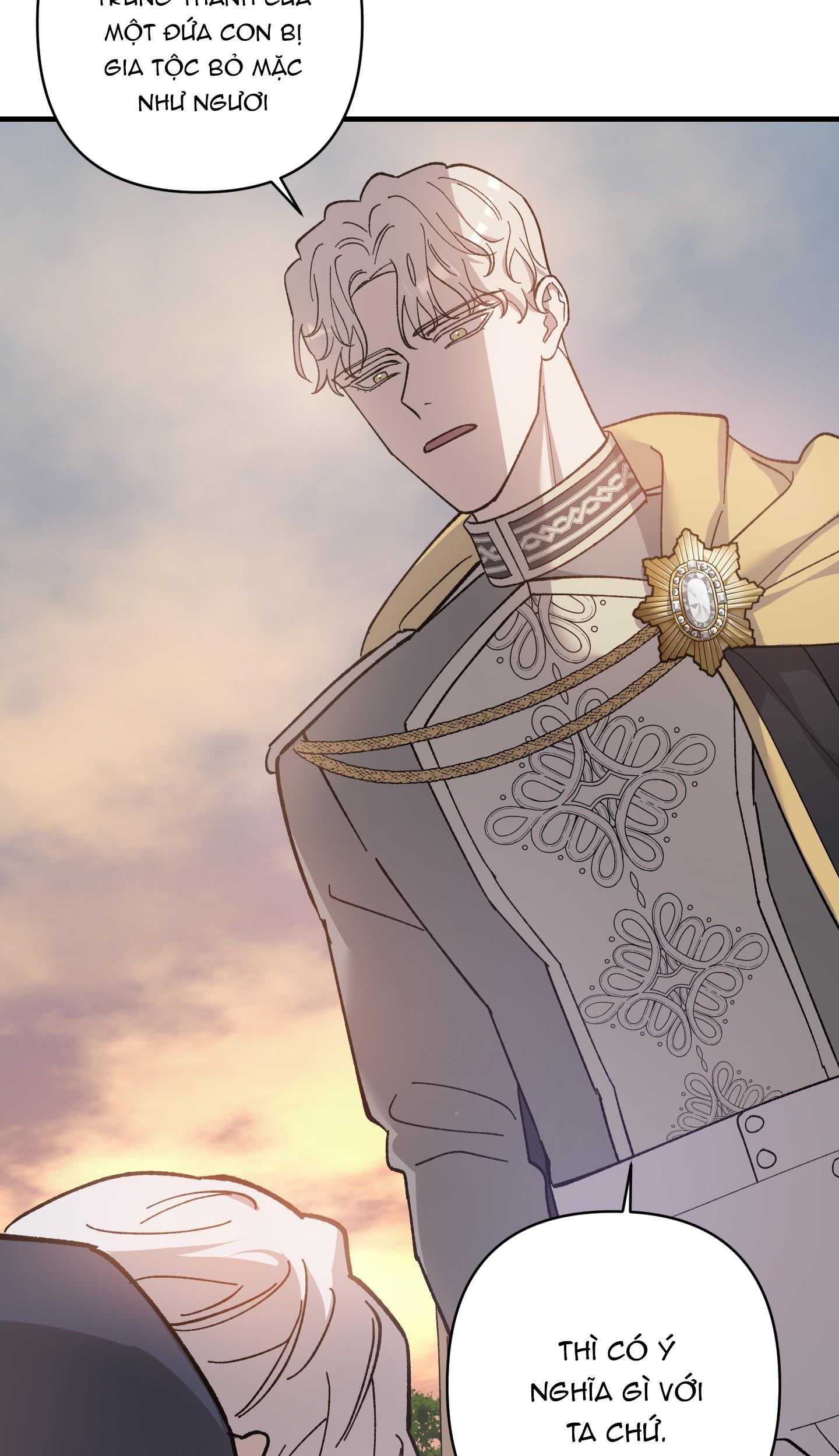 đóa hoa của mặt trời chapter 27 81