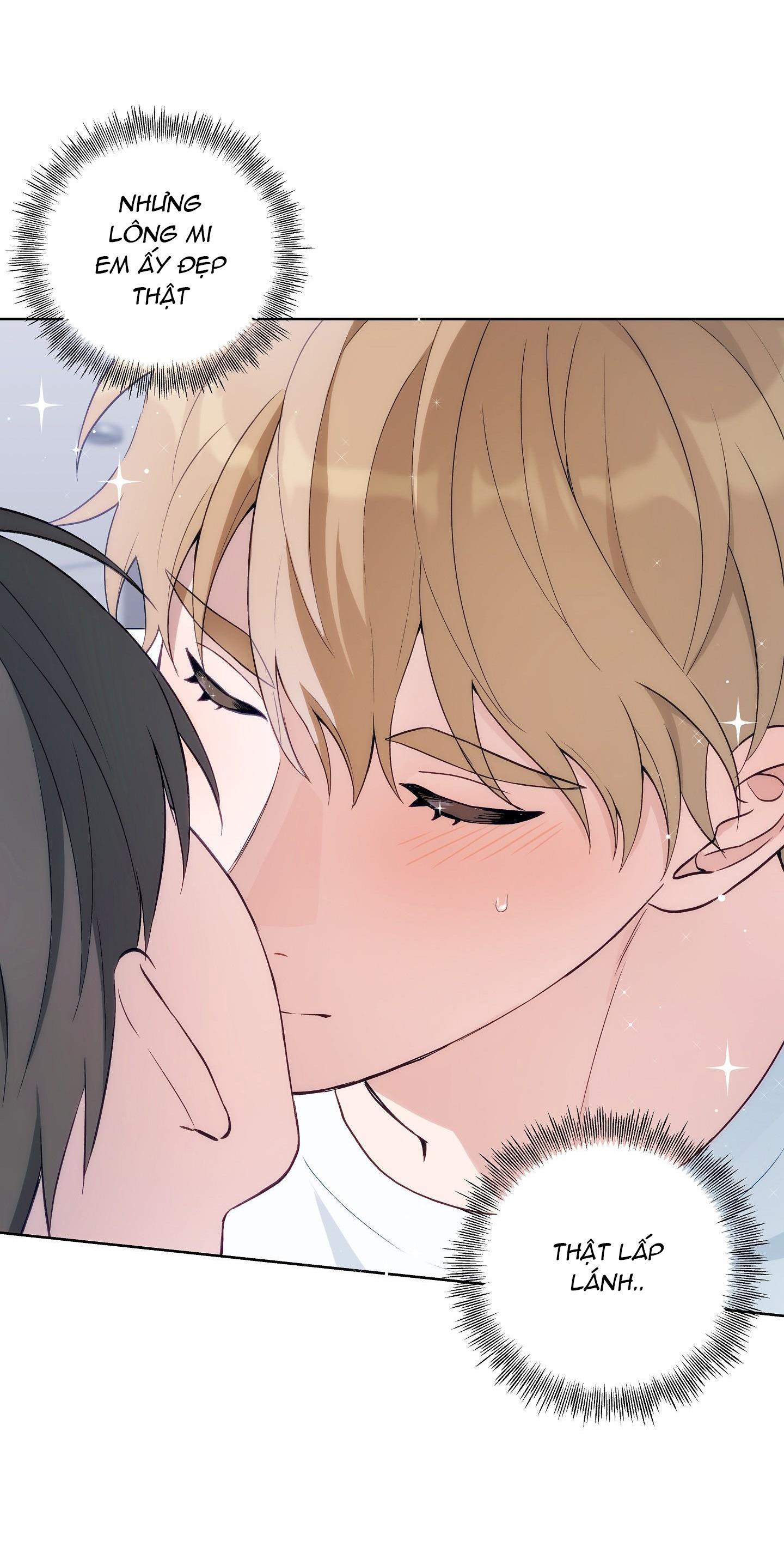 ba ngày, làm thật chapter 5 8