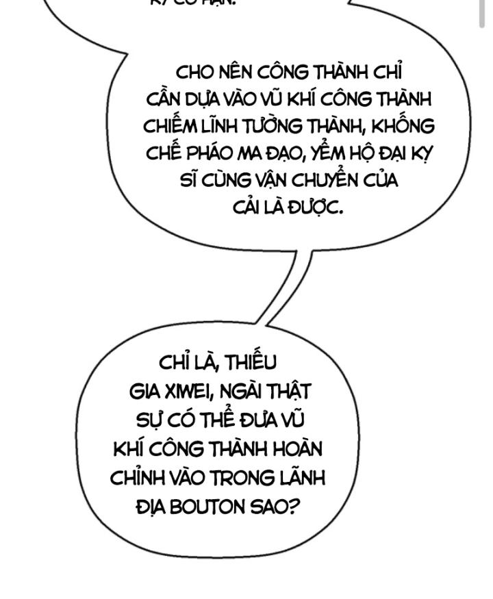 người chơi và nhân vật chính đều muốn làm hại ta chapter 40 17